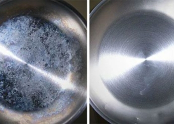 why cast iron pans are prone to rust spots are they toxic 128964