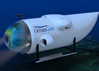 why finding submarine vanishes in ocean is like a dream 128213