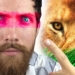 why humans are afraid of the eyes of top predators 127117