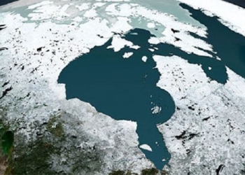 why humans are lighter in some places in canada 127569