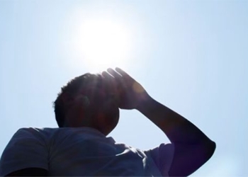 why humans in the tropics struggle to adapt to 40 degree celsius 127864