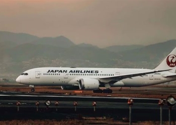 why japanese airlines does not want passengers to bring clothes 128627