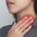 why many people have throat inflammation but no fever 128949