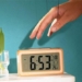 why many people wake up early without an alarm 128359