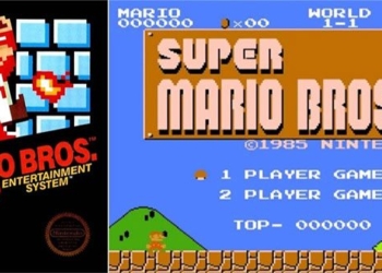 why music in mario game is addictive 127129