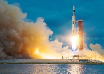 why nasa often launches rockets from florida 126918