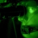 why night vision always displays green color 128599
