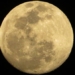 why orange moons appear in hcmc before the lunar eclipse 127291