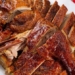 why people eat duck meat during the ngo festival
