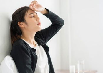 why people with lung issues often feel tired 128071