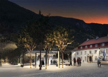 why rjukan is called the town without sun 127635