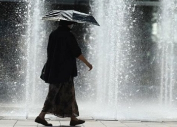 why some weather records are continuously broken 128581
