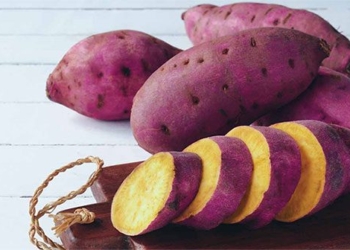 why sweet potatoes are better than other types of potatoes 128543
