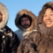 why the inuit people have a unique way of communicating 128753