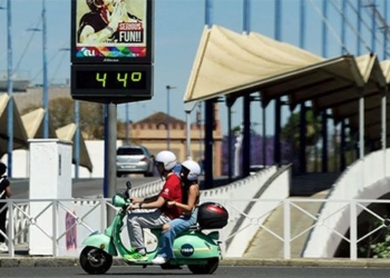 why the mediterranean is suffering from heat disasters 127350