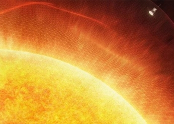 why the sun is 200 times hotter than the earth 126974