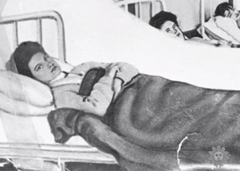 why typhoid mary mary thuong han was isolated for 23 years 127617