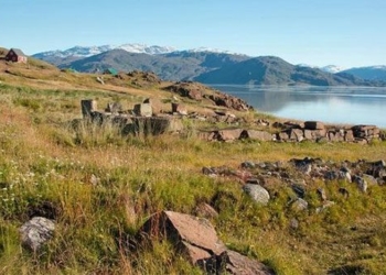 why vikings left greenland 127065