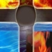 why water extinguishes fire 5623