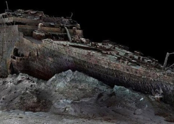 why we are obsessed with the charms of titanic 128287