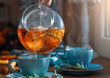 why you should drink more iced tea in summer 128398