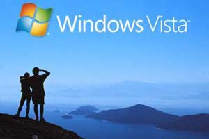 windows vista
