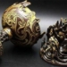 worker digging tunnel discovered a lamp expert disappeared for 3 months due to searching for treasure 128894