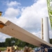 world highest wooden wind turbine hydropower 128962