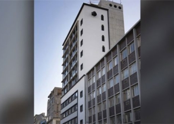 worlds tallest brick building 127330