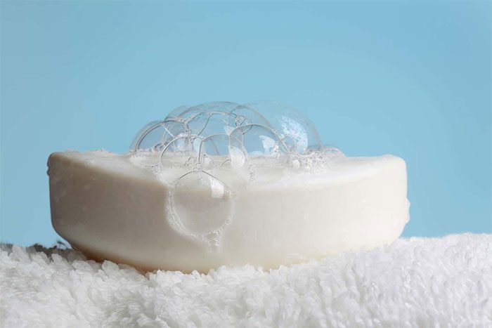 New research shows that soap can make humans more attractive to mosquitoes.
