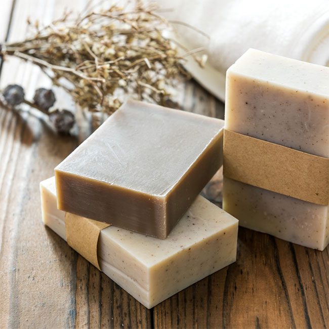 Soap