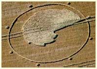 11Crop Circles