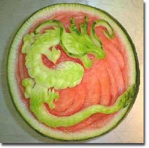 11watermelon duahau