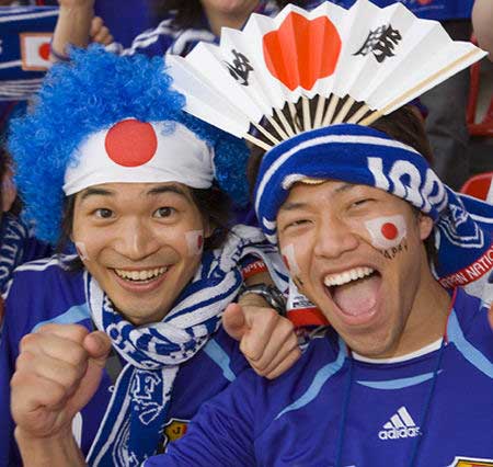 Japan