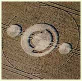 12Crop Circles