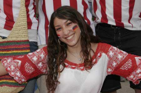 Paraguay