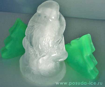 14 ice