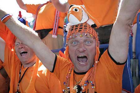 Netherlands