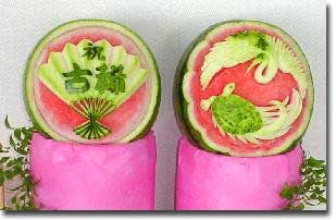 17watermelon duahau