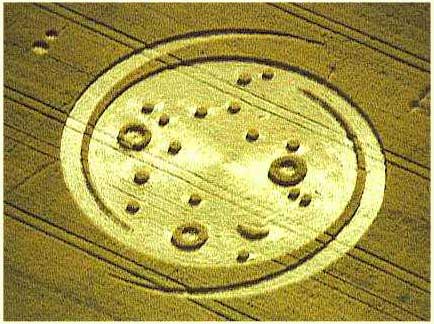 18Crop Circles