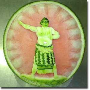 18watermelon duahau