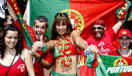Portugal