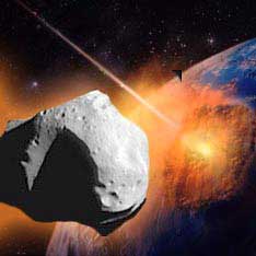 Large asteroid 2004 XP14