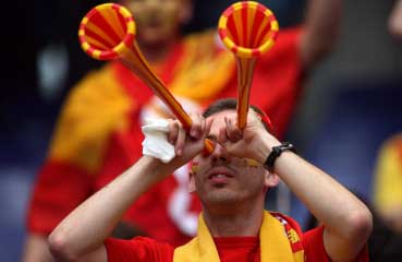 Spain