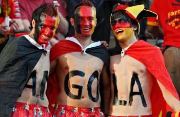 Angola