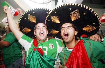 Mexico