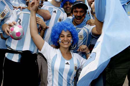 Argentina