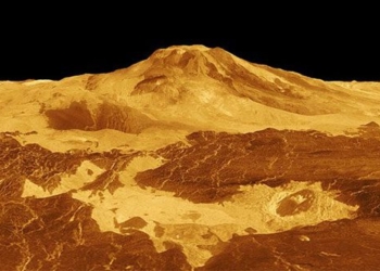 30 years ago nasa accidentally captured another living planet 126420