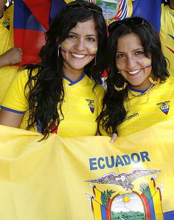Ecuador