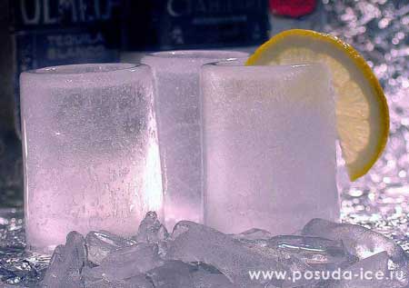 5 ice